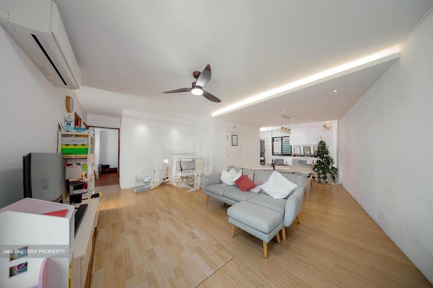 Blk 677A Edelweiss@jurong (Jurong West), HDB 5 Rooms #512818571